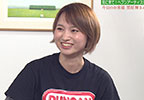 栗原舞さん