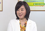 麓幸子さん