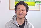 桑田壮司さん