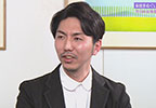 川上正洋さん