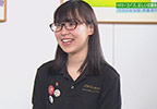 齋藤惠理子さん