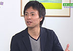 原田謙介さん