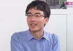 桃井貴章さん