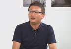 上田英司さん