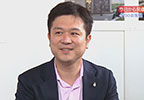 古川武士さん