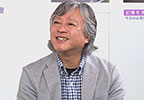 長島光男さん