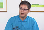 中村佑介さん