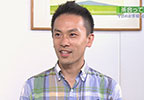 近藤俊太郎さん