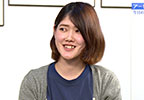 中塚翔子さん