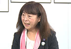 牧田直子さん