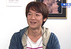 菊池栄春さん