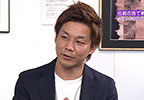 柿沼利光さん