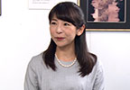 太田彩子さん
