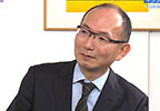 松橋卓司さん