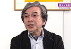 西村隆男さん
