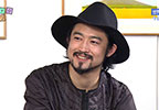 森川拓野さん