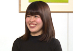 後藤あゆみさん