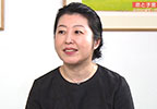 田中京子さん