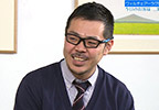 三阪洋行さん