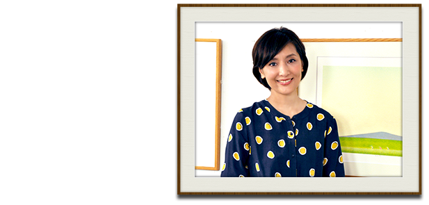有名無名を問わず今を真摯に生きる人をゲストに迎えた、遠藤久美子の良質なショートトーク番組です。