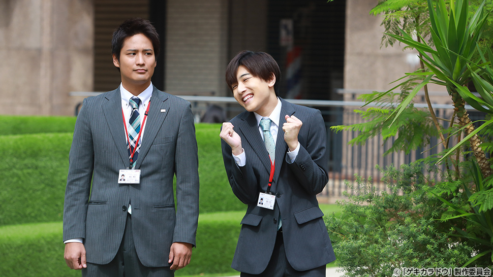 第4話 シーン2