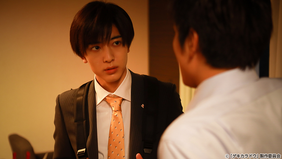 第7話 シーン2
