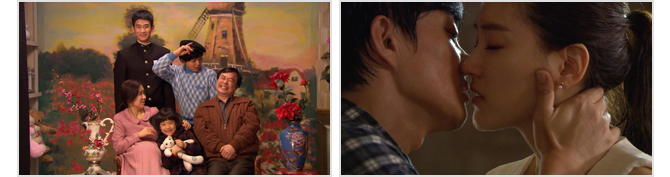 韓流プレミア　ジャイアント