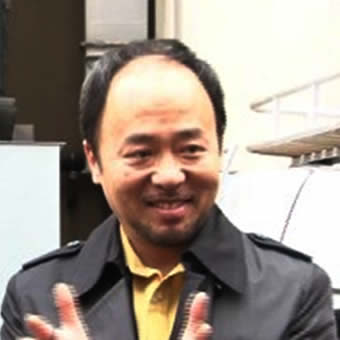 マキタスポーツ（安田　巌 役）