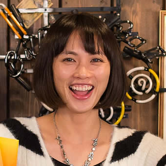 臼田あさ美（巽　京子 役）