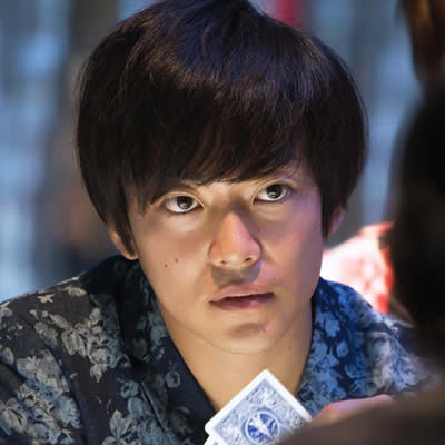 あらすじ 土曜ドラマ24 銀と金 テレビ東京