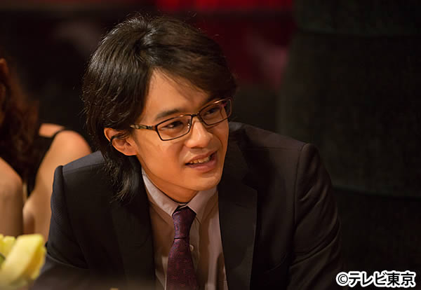 あらすじ 土曜ドラマ24 銀と金 テレビ東京