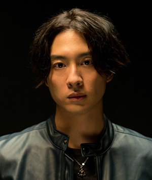 小野田和樹（渡部秀）