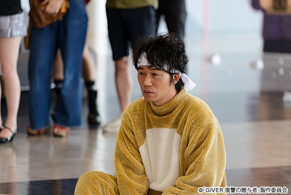 高橋努