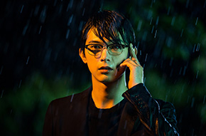 GIVER 復讐の贈与者 第3話