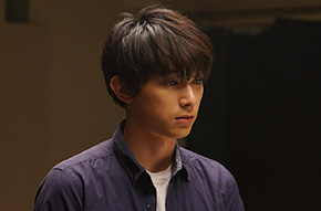 GIVER 復讐の贈与者 第11話