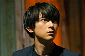 GIVER 復讐の贈与者 第12話