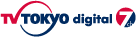 TX TOKYO digital 7ch