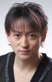 竹中半兵衛役 山本耕史さん