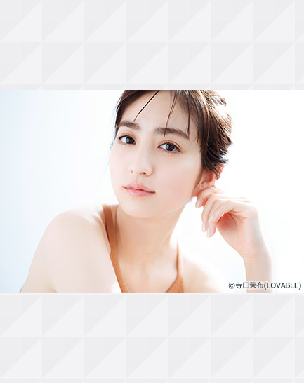 天野佳苗｜堀田茜 写真