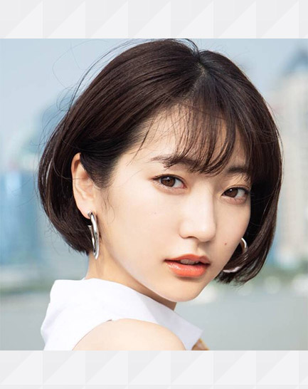 今井果林｜武田玲奈 写真