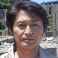 安田顕(1~3話)