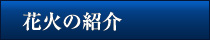 花火の紹介