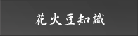 花火豆知識