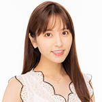 角谷暁子(テレビ東京アナウンサー)