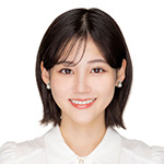 中原みなみ(テレビ東京アナウンサー)