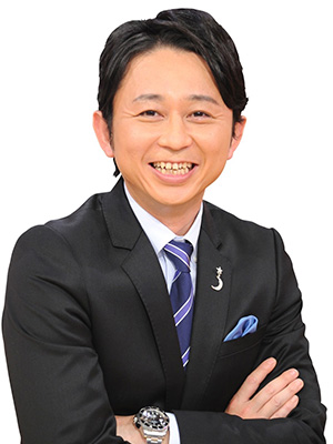 キャスト写真