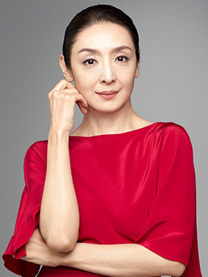 キャスト写真
