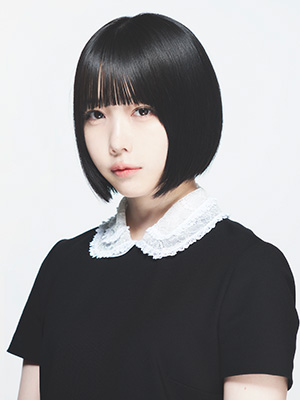 キャスト写真