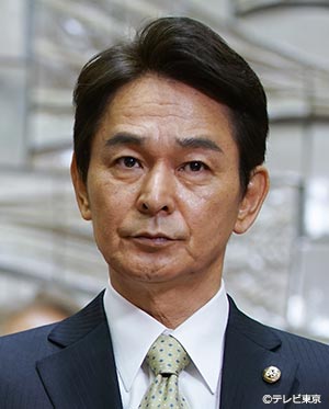 春田英雄 （川野太郎役）