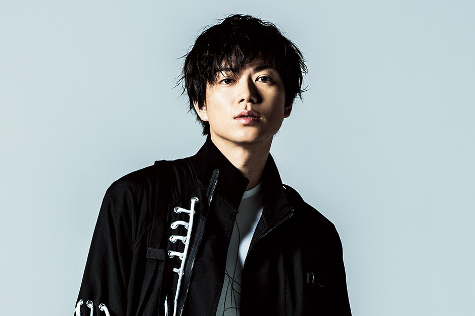 加藤シゲアキ